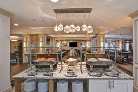 Homewood Suites by Hilton Hartford / Windsor Locks