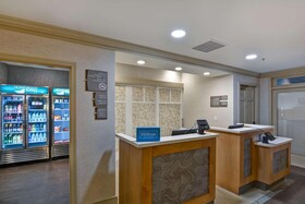 Homewood Suites by Hilton Hartford / Windsor Locks