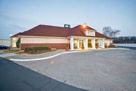 Homewood Suites by Hilton Hartford / Windsor Locks