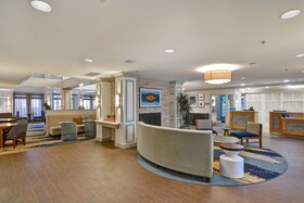 Homewood Suites by Hilton Hartford / Windsor Locks