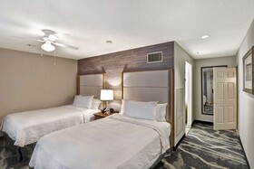 Homewood Suites by Hilton Hartford / Windsor Locks