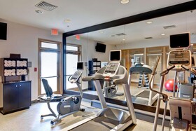 Homewood Suites by Hilton Hartford / Windsor Locks