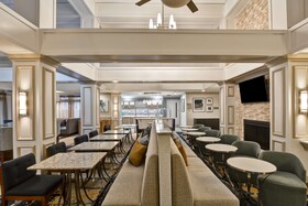 Homewood Suites by Hilton Hartford / Windsor Locks