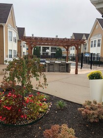 Homewood Suites by Hilton Hartford / Windsor Locks