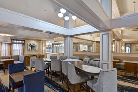 Homewood Suites by Hilton Hartford / Windsor Locks