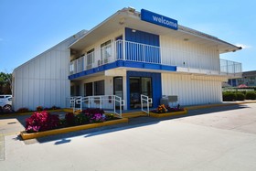 Motel 6 Hartford-Windsor Locks