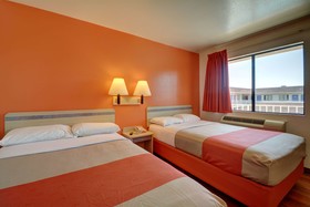 Motel 6 Hartford-Windsor Locks
