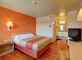 Motel 6 Hartford-Windsor Locks