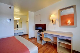 Motel 6 Hartford-Windsor Locks