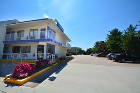 Motel 6 Hartford-Windsor Locks