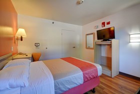 Motel 6 Hartford-Windsor Locks