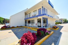 Motel 6 Hartford-Windsor Locks