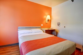 Motel 6 Hartford-Windsor Locks
