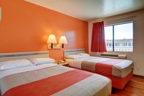 Motel 6 Hartford-Windsor Locks