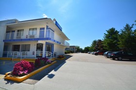Motel 6 Hartford-Windsor Locks
