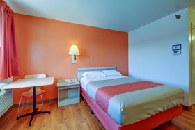 Motel 6 Hartford-Windsor Locks