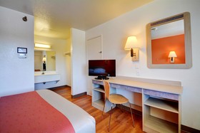 Motel 6 Hartford-Windsor Locks