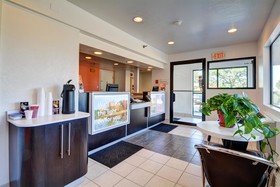 Motel 6 Hartford-Windsor Locks