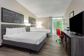 Ramada by Wyndham Windsor Locks