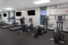 Ramada by Wyndham Windsor Locks