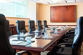 Sheraton Hartford Hotel