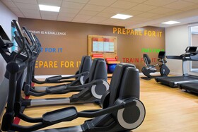 Sheraton Hartford Hotel