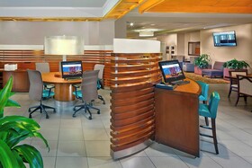 Sheraton Hartford Hotel