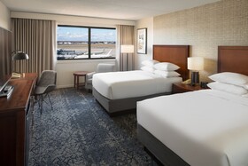 Sheraton Hartford Hotel