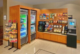 Sheraton Hartford Hotel