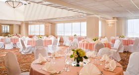 Sheraton Hartford Hotel