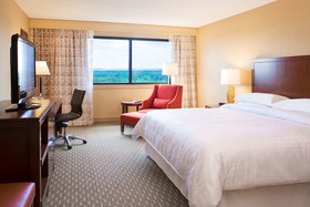 Sheraton Hartford Hotel