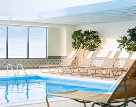 Sheraton Hartford Hotel