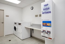SpringHill Suites Hartford Airport/Windsor Locks