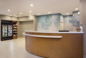 SpringHill Suites Hartford Airport/Windsor Locks