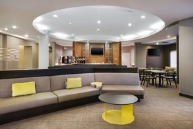 SpringHill Suites Hartford Airport/Windsor Locks