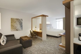 SpringHill Suites Hartford Airport/Windsor Locks