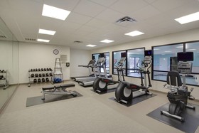 SpringHill Suites Hartford Airport/Windsor Locks