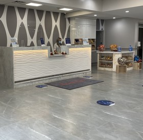 Ramada by Wyndham Windsor Locks