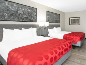 Ramada by Wyndham Windsor Locks