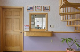 AmeriVu Inn and Suites Wolcott