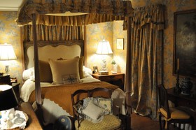 Country Loft Bed & Breakfast