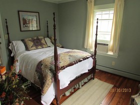 Curtis House Inn
