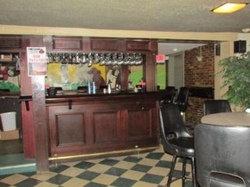 Curtis House Inn