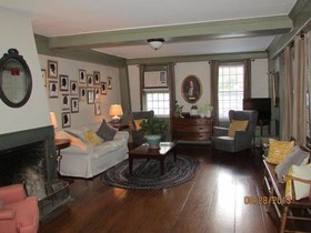 Curtis House Inn