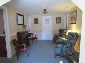 Curtis House Inn