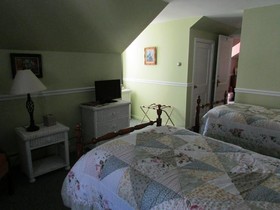 Curtis House Inn