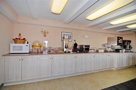 Gold Leaf Hotel of Dewey-Rehoboth Beach