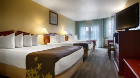 Gold Leaf Hotel of Dewey-Rehoboth Beach