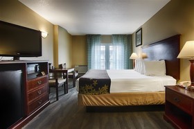 Gold Leaf Hotel of Dewey-Rehoboth Beach