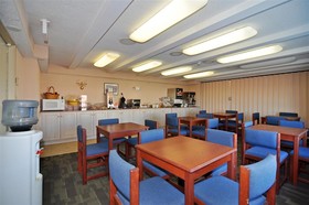 Gold Leaf Hotel of Dewey-Rehoboth Beach